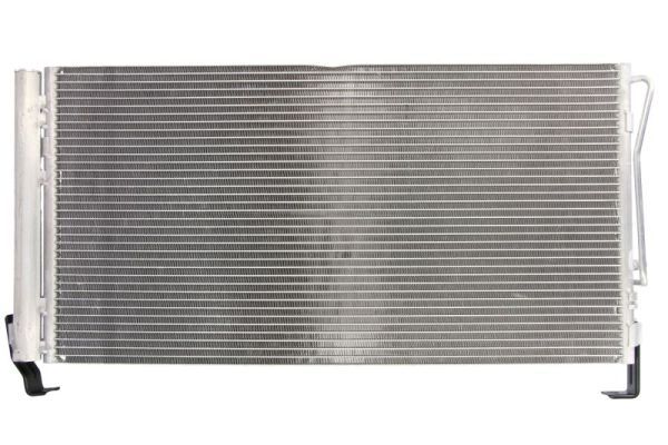 THERMOTEC KTT110527 Condenser, air conditioning