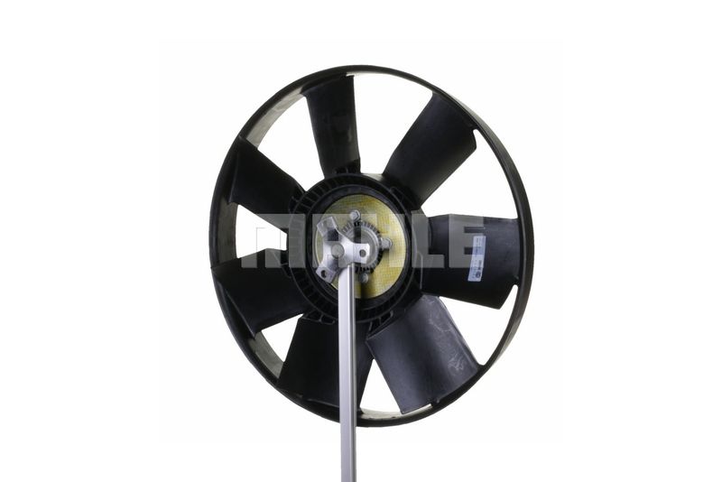 Product Image - Koelventilatorwiel - CFF459000P - MAHLE