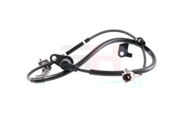 Andur, rattapöörete arv, GH GH-704571V