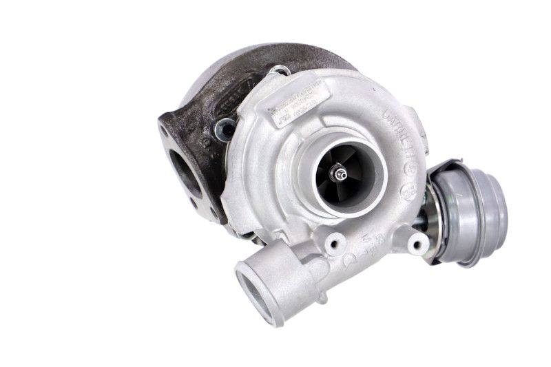 REMANTE 003-001-000009R Charger, charging (supercharged/turbocharged)
