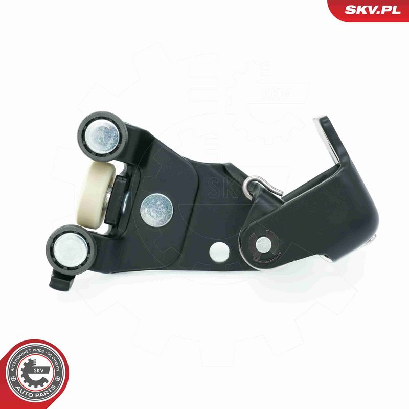 ESEN SKV 96SKV848 Roller Guide, sliding door