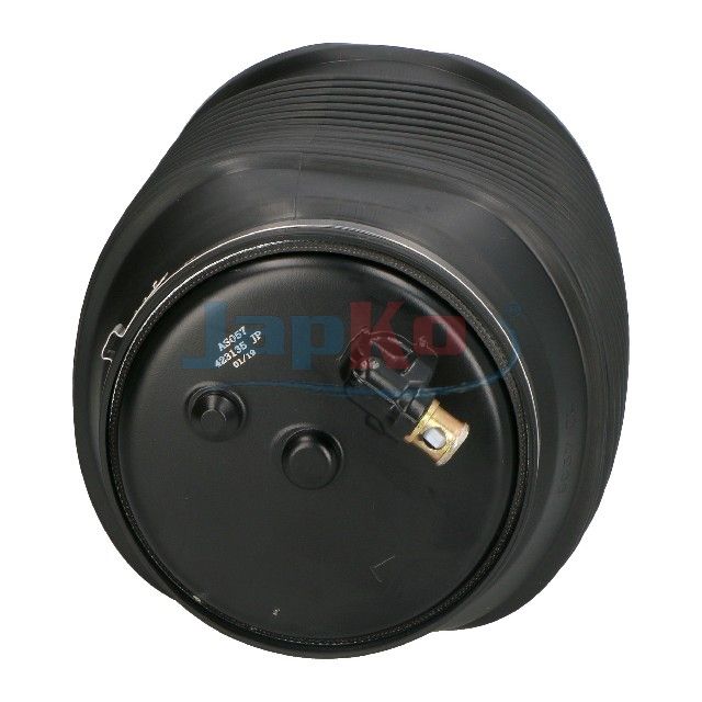 Õhkvedru, vedrustus, JAPKO MJAS057