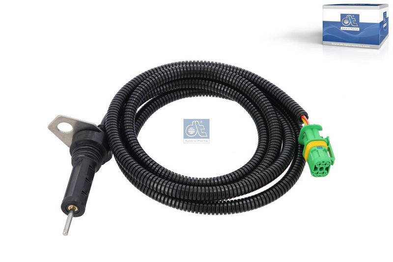 Indicator uzura, placute frana 3.62156 DT Spare Parts