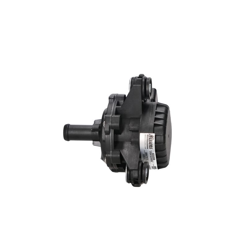 Veepump, mootori jahutus, NISSENS 831058