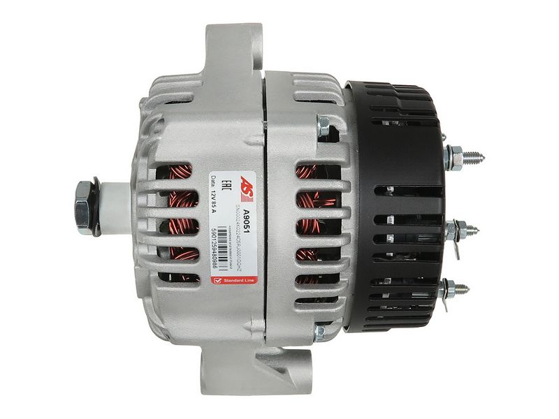 AS-PL A9051 Alternator