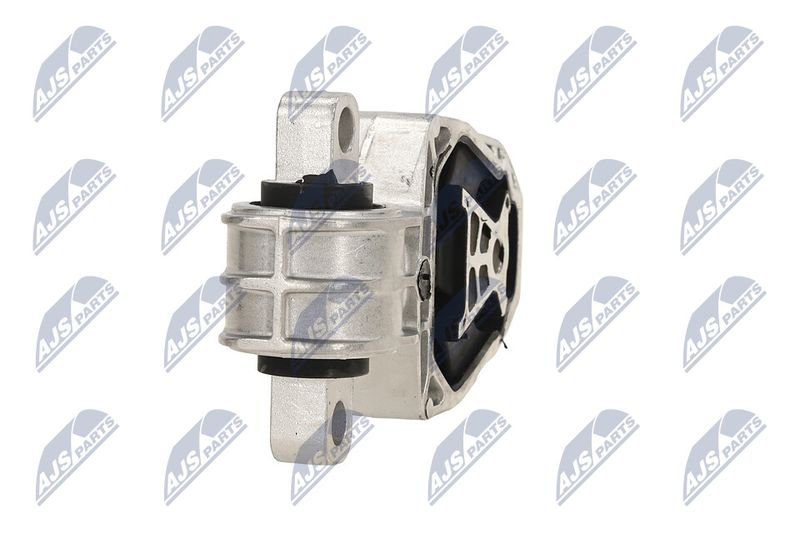 Paigutus, Mootor, NTY ZPS-ME-055