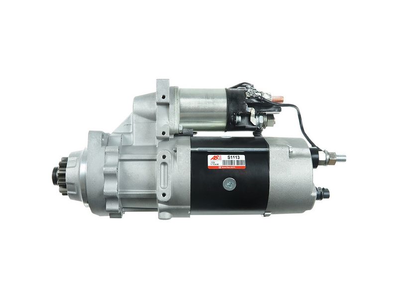 AS-PL S1113 Starter