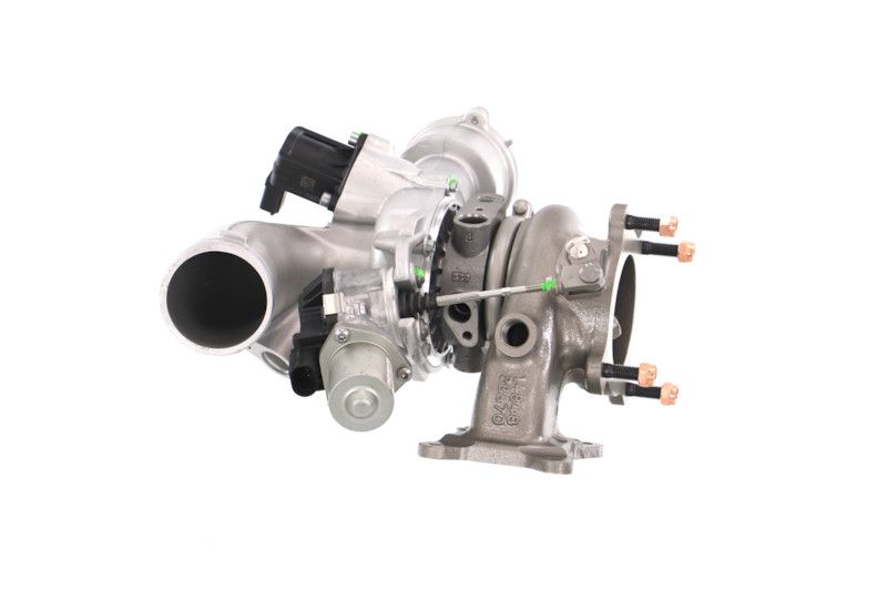 REMANTE 003-002-004532R Charger, charging (supercharged/turbocharged)