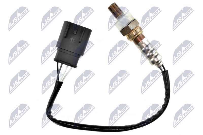 Lambda andur, NTY ESL-FT-000