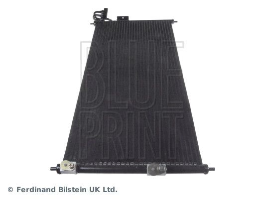 BLUE PRINT ADN12703 Condenser, air conditioning