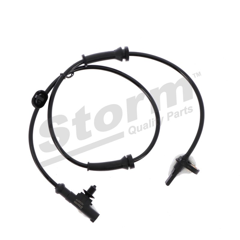 Capteur, vitesse de roue STORM QUALITY PARTS 777123