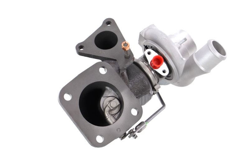 REMANTE 003-001-000013R Charger, charging (supercharged/turbocharged)