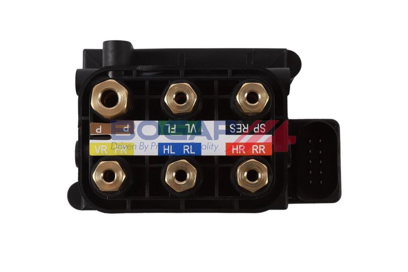 This part match OEM code: A2123200358