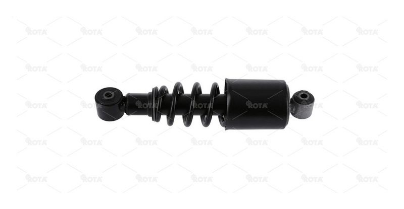 Tlumič, zavěšení kabiny 21316428