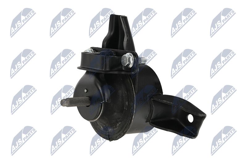 Paigutus, Mootor, NTY ZPS-HY-554