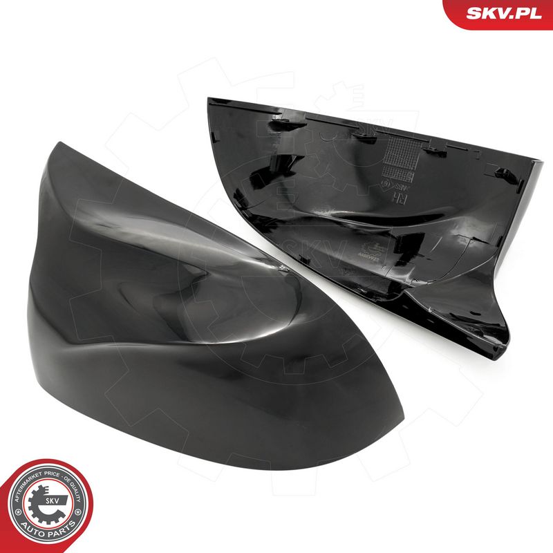 Kate, välispeegel, ESEN SKV 66SKV923