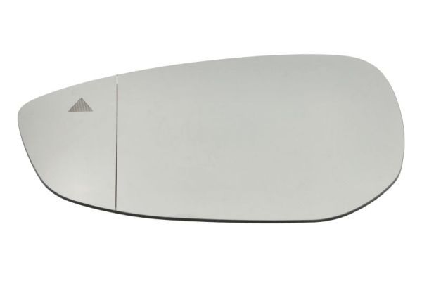 Außenspiegel - Spiegelglas