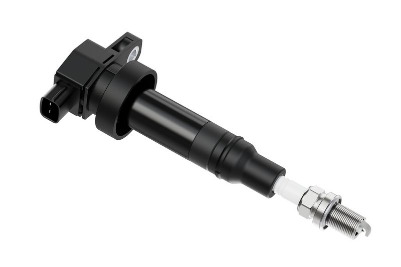 HELLA 5DA 193 175-481 Ignition Coil