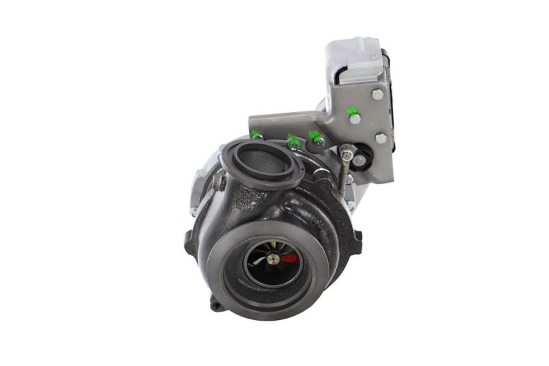 REMANTE 003-002-001023R Charger, charging (supercharged/turbocharged)