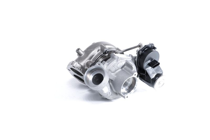 Compresor,sistem de supraalimentare T918793KL BTS Turbo