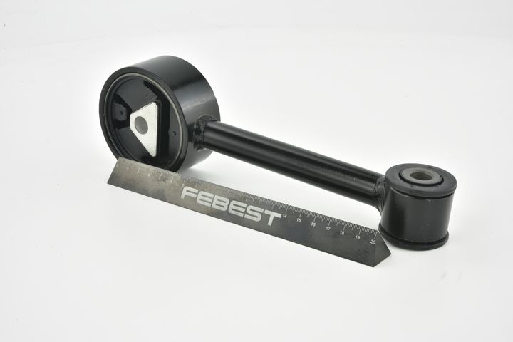 Paigutus, Mootor, FEBEST MM-Z20FR