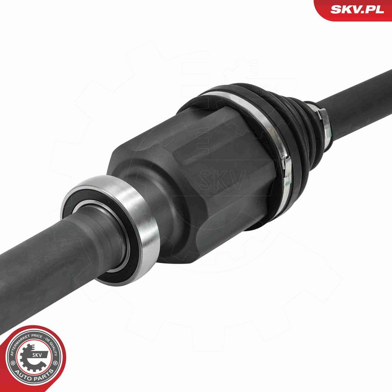 ESEN SKV 40SKV052 Drive Shaft