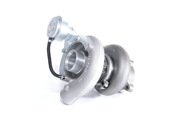 Compresor,sistem de supraalimentare T917805 BTS Turbo