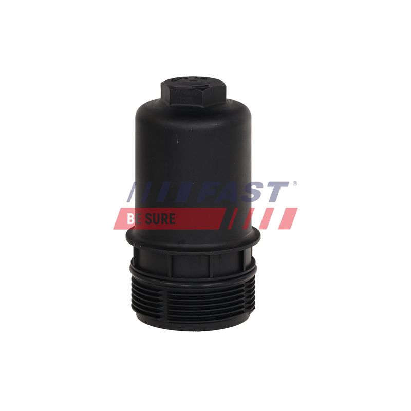 FAST FT04282 Cap, oil filter housing