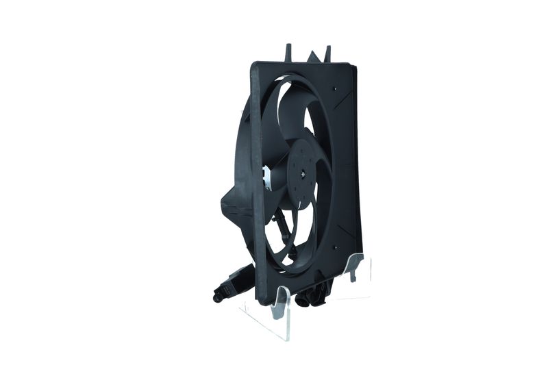 Ventilaator, mootorijahutus, NRF 47335