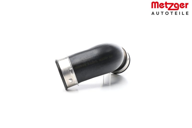 METZGER AUTOTEILE 2400943 Charge Air Hose