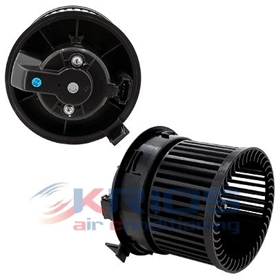 HOFFER Utastér-ventilátor K92367