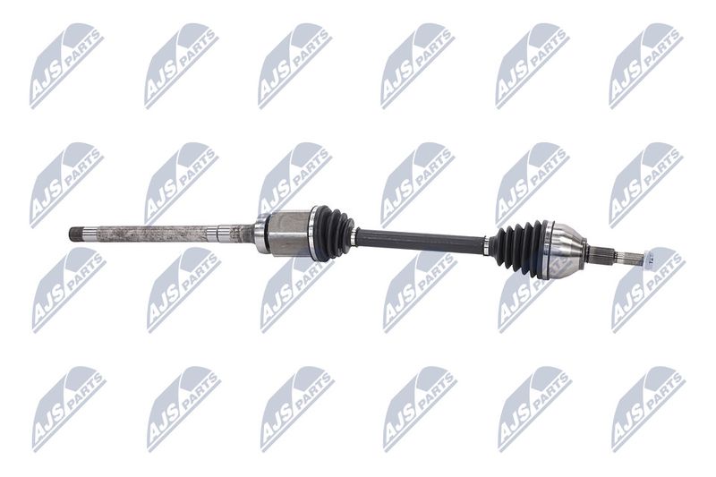 NTY NPW-FR-180 Drive Shaft