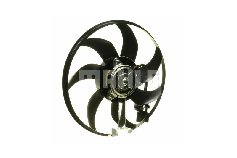 Product Image - Koelventilatorwiel - CFF162000P - MAHLE