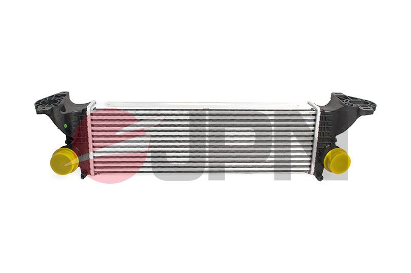 Kompressoriõhu radiaator,...