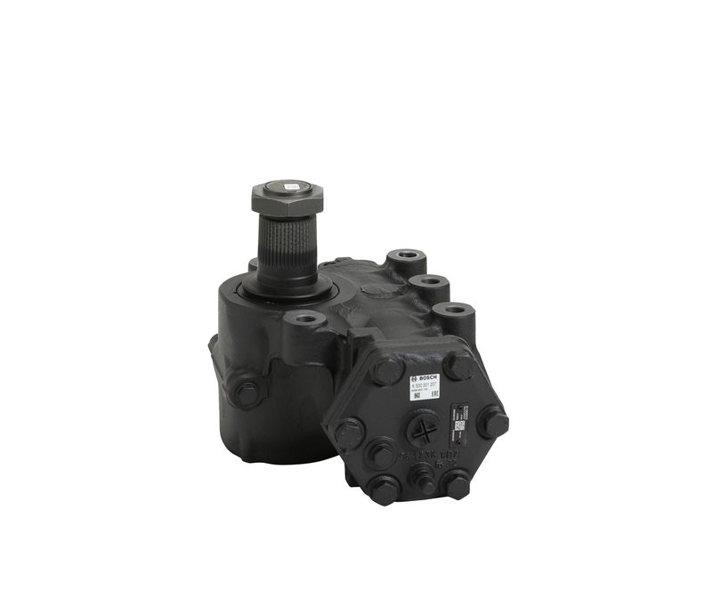 BOSCH KS01001174 Vairo kolonėlė