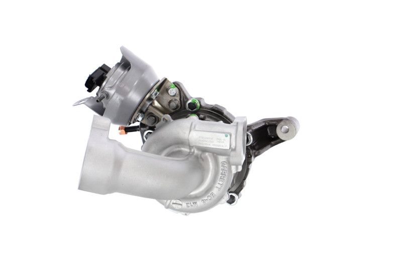REMANTE 003-002-000071R Turbokompresorius