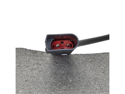DELPHI LP1953 Brake Pad Set, disc brake