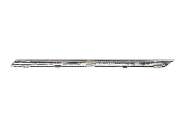 BLIC 6502-07-6043996P Trim/Protection Strip Set, radiator grille
