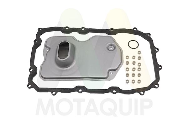 SET FILTRE HIDRAULICE CUTIE E VIT.AUTOMATA MOTAQUIP VTF010