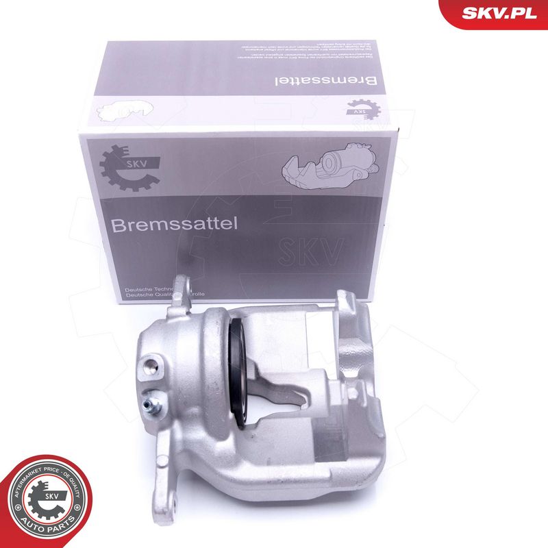 Pidurisadul, ESEN SKV 44SKV512