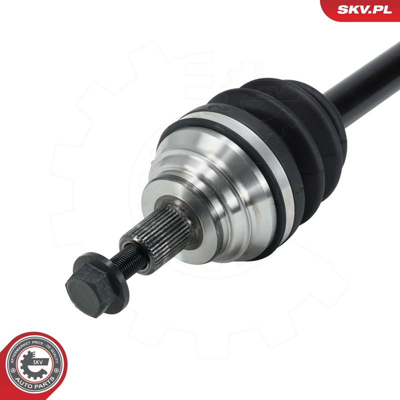 Veovõll, ESEN SKV 40SKV175