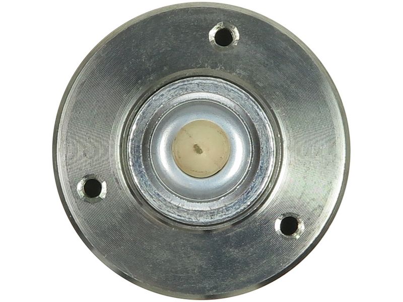 AS-PL SS1043 Solenoid Switch, starter