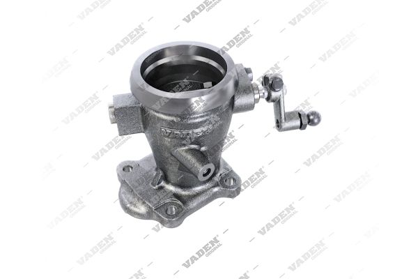 klapka motorové brzdy MB 0101206