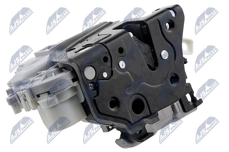 Ukselukk, NTY EZC-AU-029