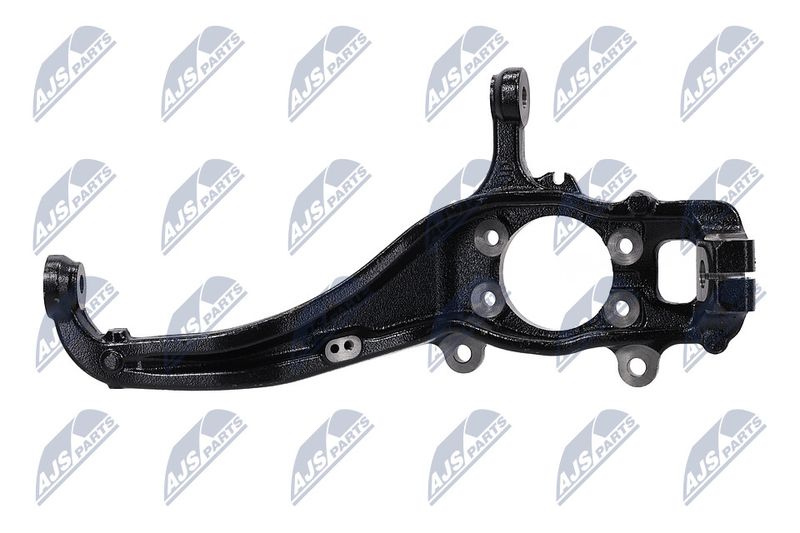 Käändmik, rattakinnitus, NTY ZZP-NS-019