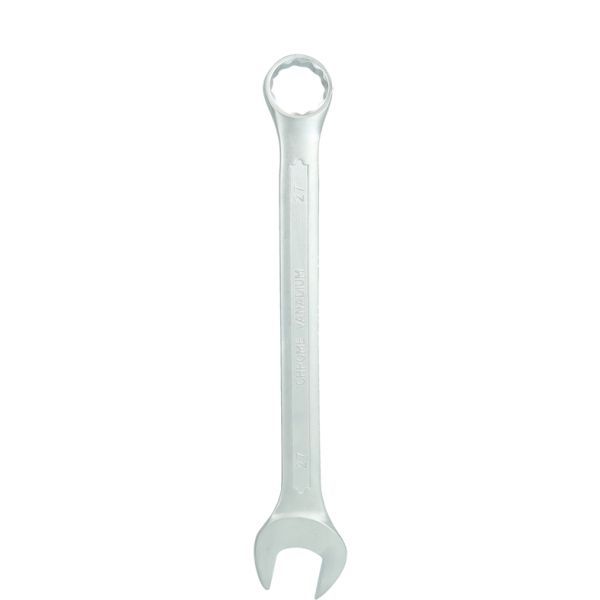 KS TOOLS BT011927 Ring-/Open End Spanner