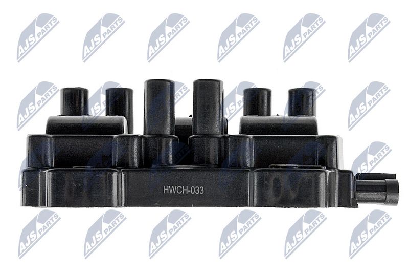 Süütepool, NTY ECZ-CH-033