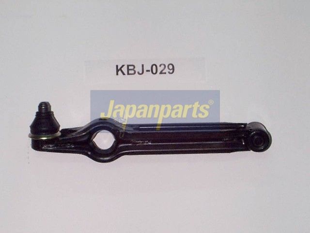 JAPANPARTS Skersinės vairo trauklės galas