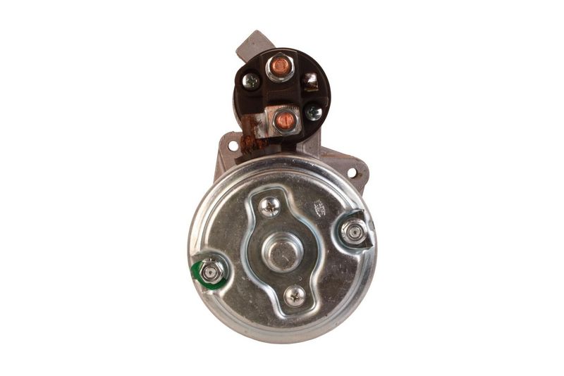 Motor de arranque