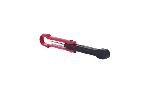 KS TOOLS 150.1268 Release Tool, flat-/round plug